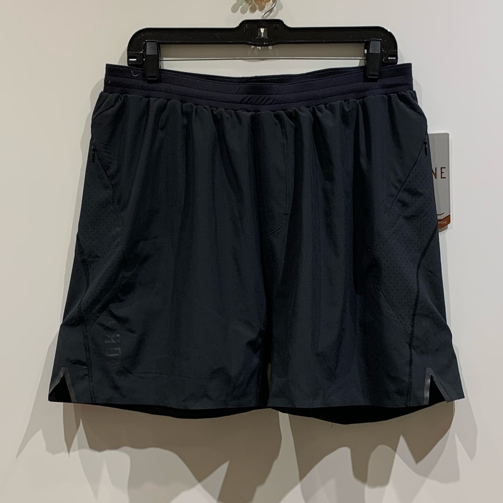 Rhone Swift Running Short